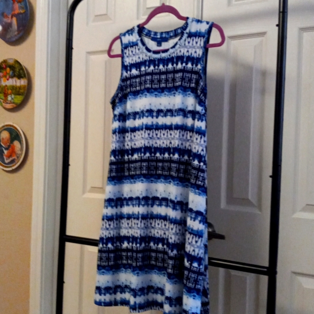 Ladies dress